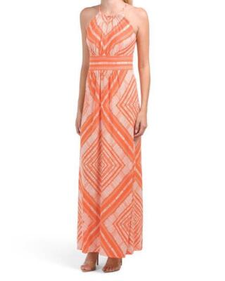 chinese dress ladies Amazon.com: London Times Vestidos de mujer con escote halter, vestido largo  Morris para vacaciones, evento, invitada, vino/baya rosa, 4 : Ropa, Zapatos  y Joyería main image 1
