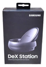 Samsung DeX Station Dock for Galaxy Note8, S8/8 ,S9/9 w/ Fast Charger - RETAIL