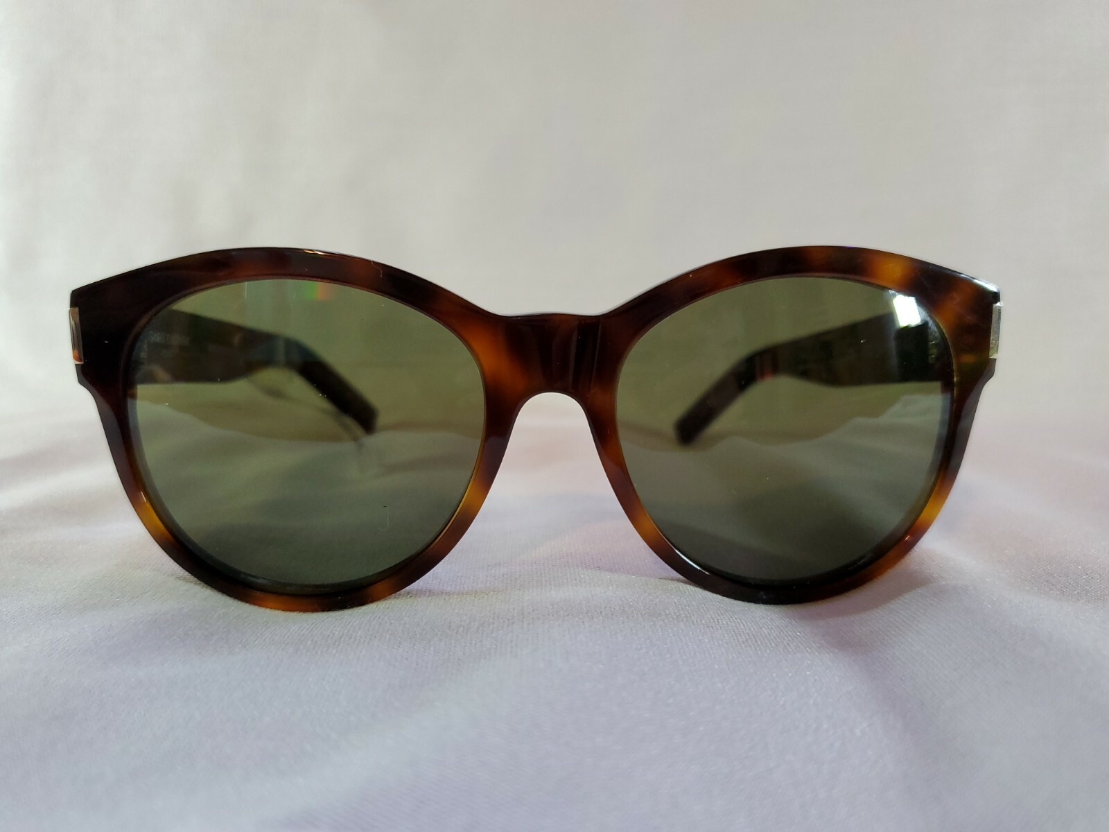 Autentici occhiali da sole SAINT LAURENT SL003 54 18 140