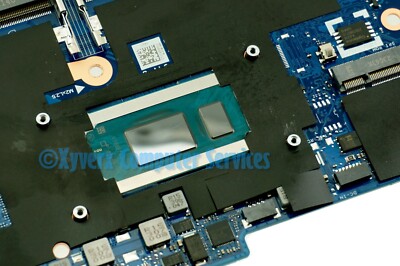 N01272-601 DAX8SFMB8B1 OEM HP MOTHERBOARD INTEL I5-1235U PROBOOK