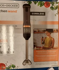 BLACK + DECKER BCKM1011K01 KITCHEN MATRIX BLENDER KIT, GREY