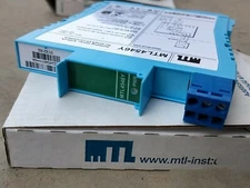 1  PC  NEW  MTL4546Y   Safety   Barrier   #B476  CL