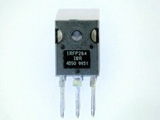 IRFP264 "Original" IR MOSFET Transistor 1 pc