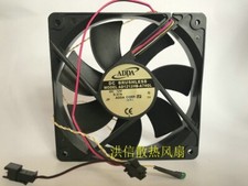 ADDA 12025 AD1212HB-A74GL DC12V 0.37A 120  25MM 12CM cooling fan
