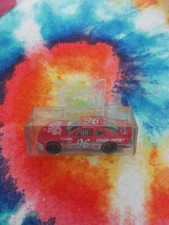 1994 Racing Champions Premier Charlotte Coca-Cola 600 Program Car 1/64 NASCAR
