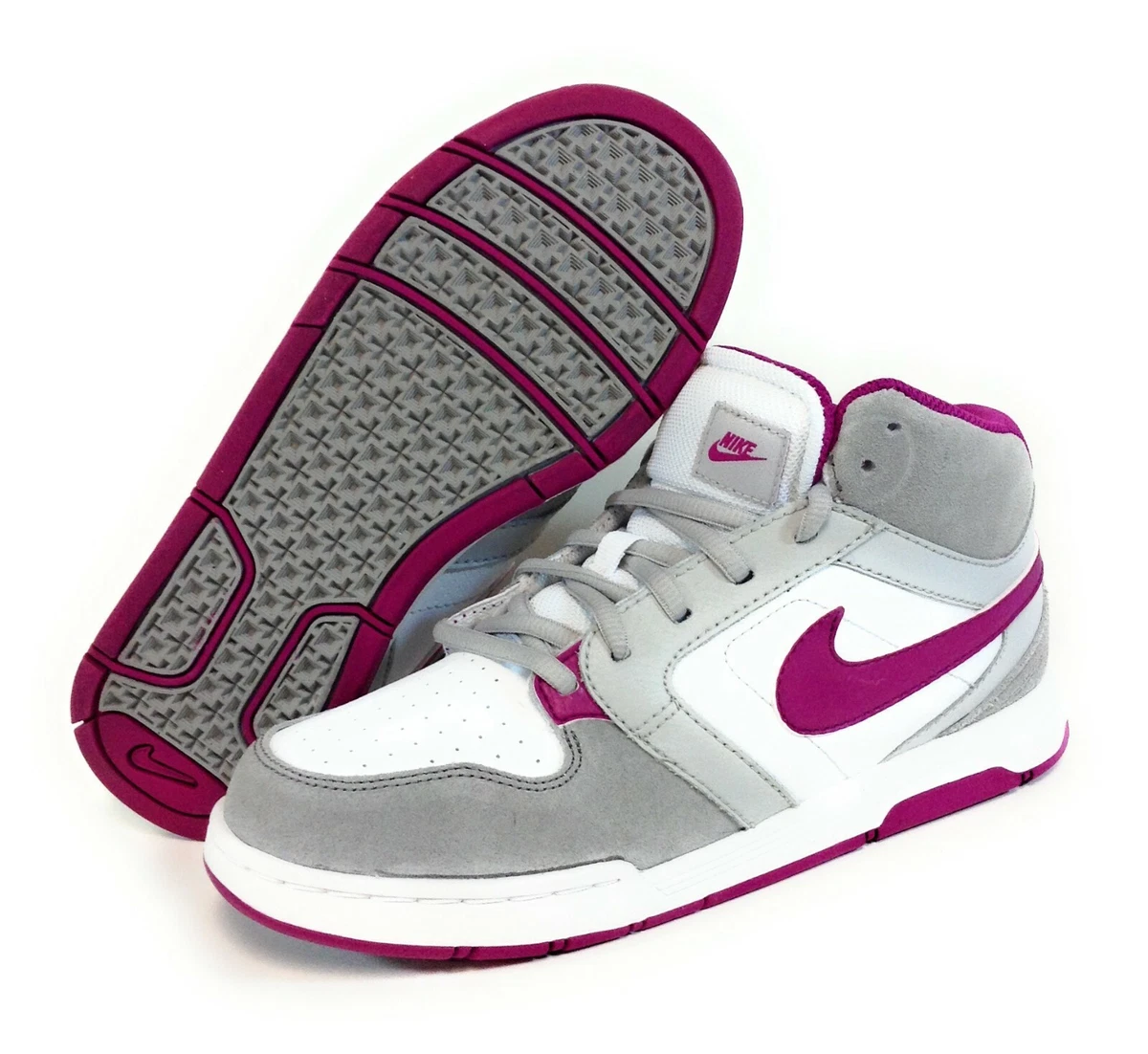 Nike janoski deals kids