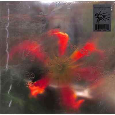 Upsammy / GERM IN A POPULATION OF BUILDINGS (LP) / Pan / 00163455 / 12 Inch