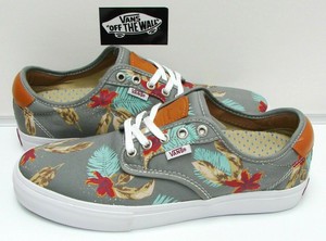 vans chima ferguson pro aloha