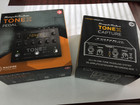 TONEX Completo: Pedale TONEX più cattura TONEX