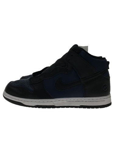 US11 Nike Fragment/Dunk High Fragment Tokyo/Dunk/Dj0383-400 | eBay