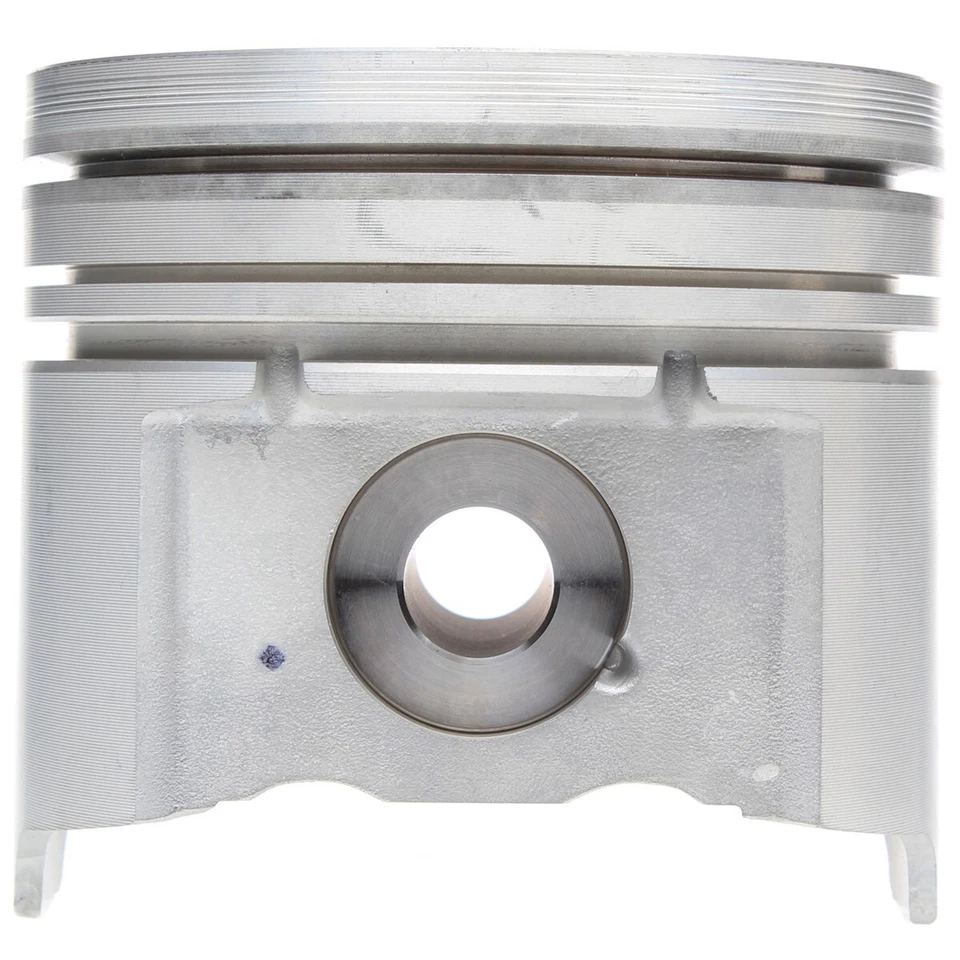 Pistão Mahle S224-2897 para Chevy SaVana Express Van Suburban Hummer H1 GMC 2500 - Imagem 2 de 4