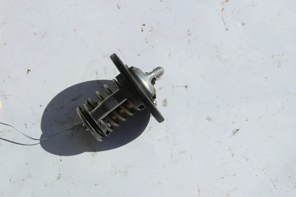 00-2005 TOYOTA CELICA GT 1ZZFE ТЕРМОСТАТ M1725 - Изображение 3 из 4