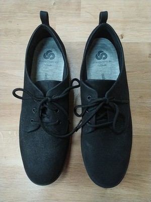 Clarks Cloudsteppers Clarks Ayla Reece CLARKS 