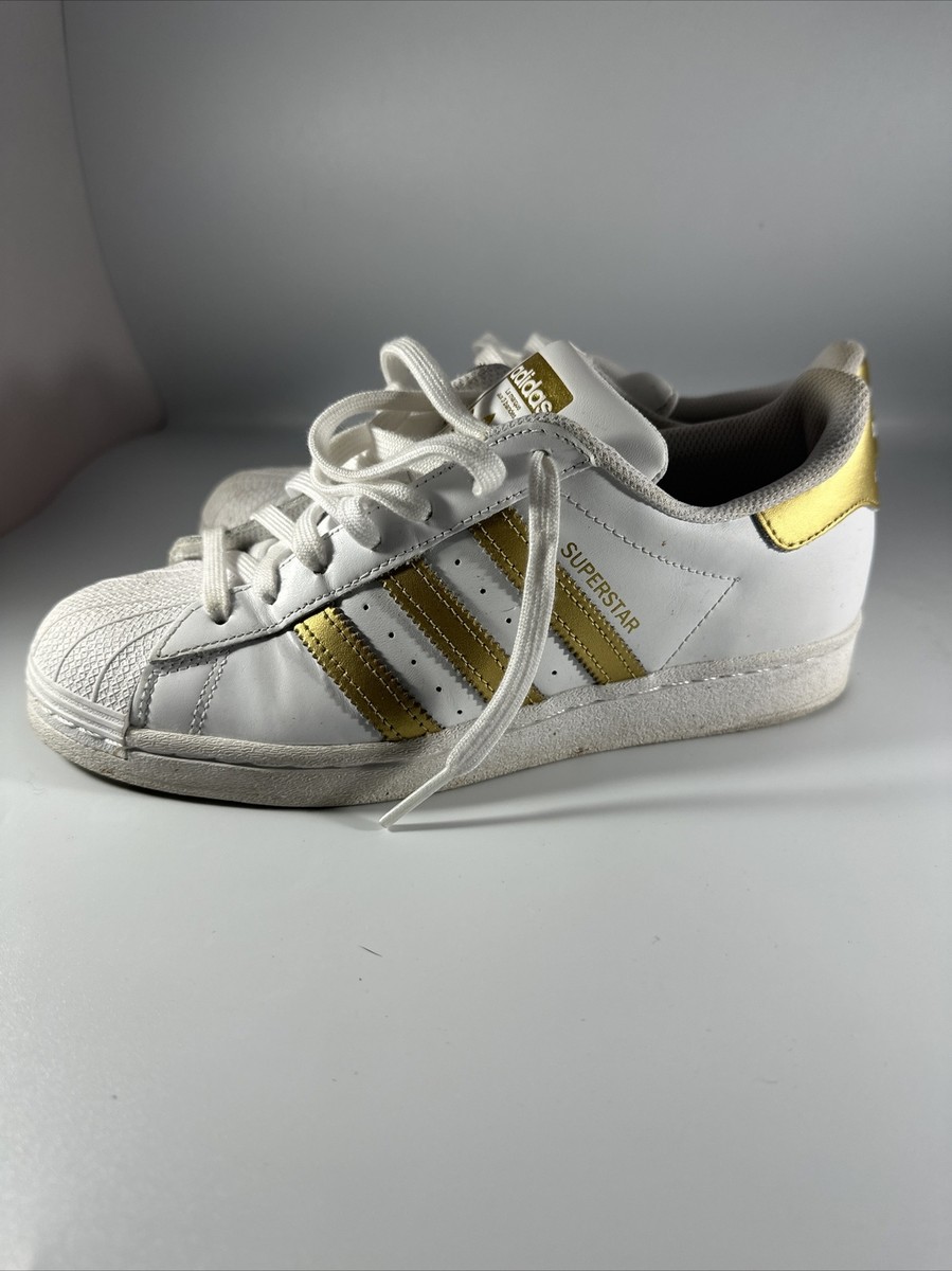 Superstar Shoes All Star Adidas Doradas ADIDAS Superstar