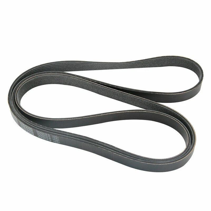 Cinturón Serpentine 11720EA200 OEM para Nissan Frontier Xterra Pathfinder 4,0 L V6 Foto 4 de 4