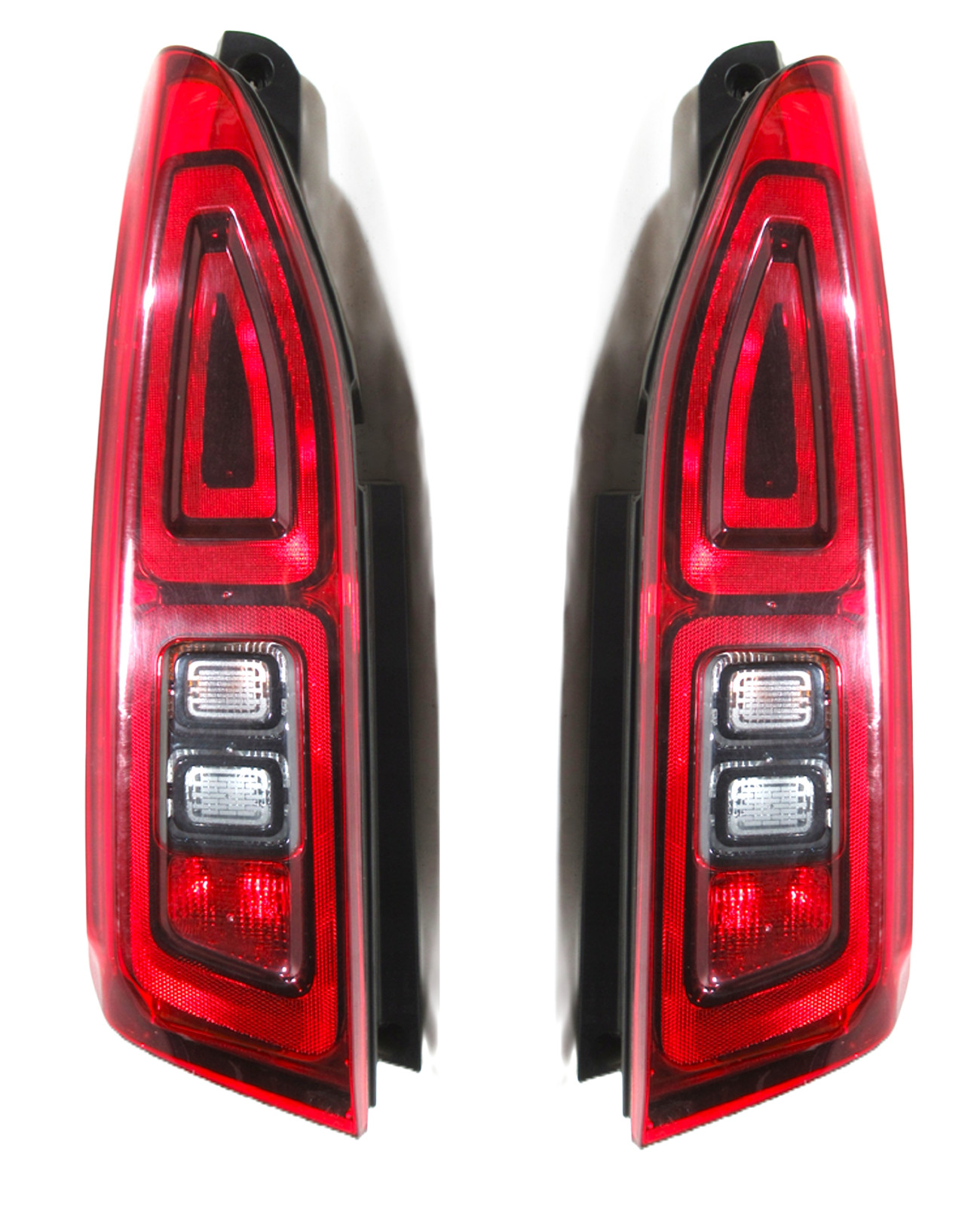 Feu arrière gauche droite Toyota Proace City 2019 2020 phares externes hayon