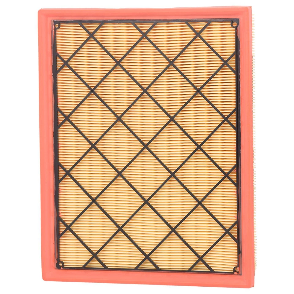 适用于萨博 9-3 2004-2011 9-3X 2010-2011 2.0L 2.8L 发动机空气过滤器 1278800 — 第 4/4 张图片