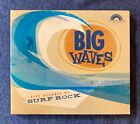 Big Waves- Five Decades of Surf Rock Cd (2007) Excellent Condition!