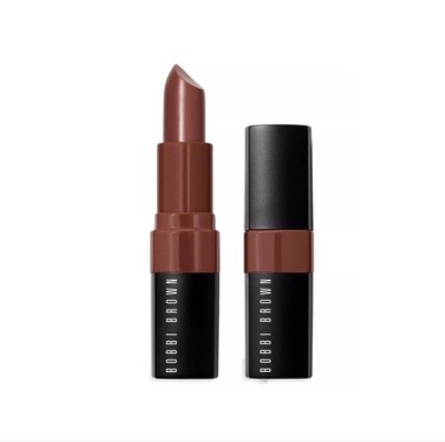 Bobbi Brown Crushed Lip Color Lipstick RICH COCOA Size 0.11 Oz. / 3.4 g