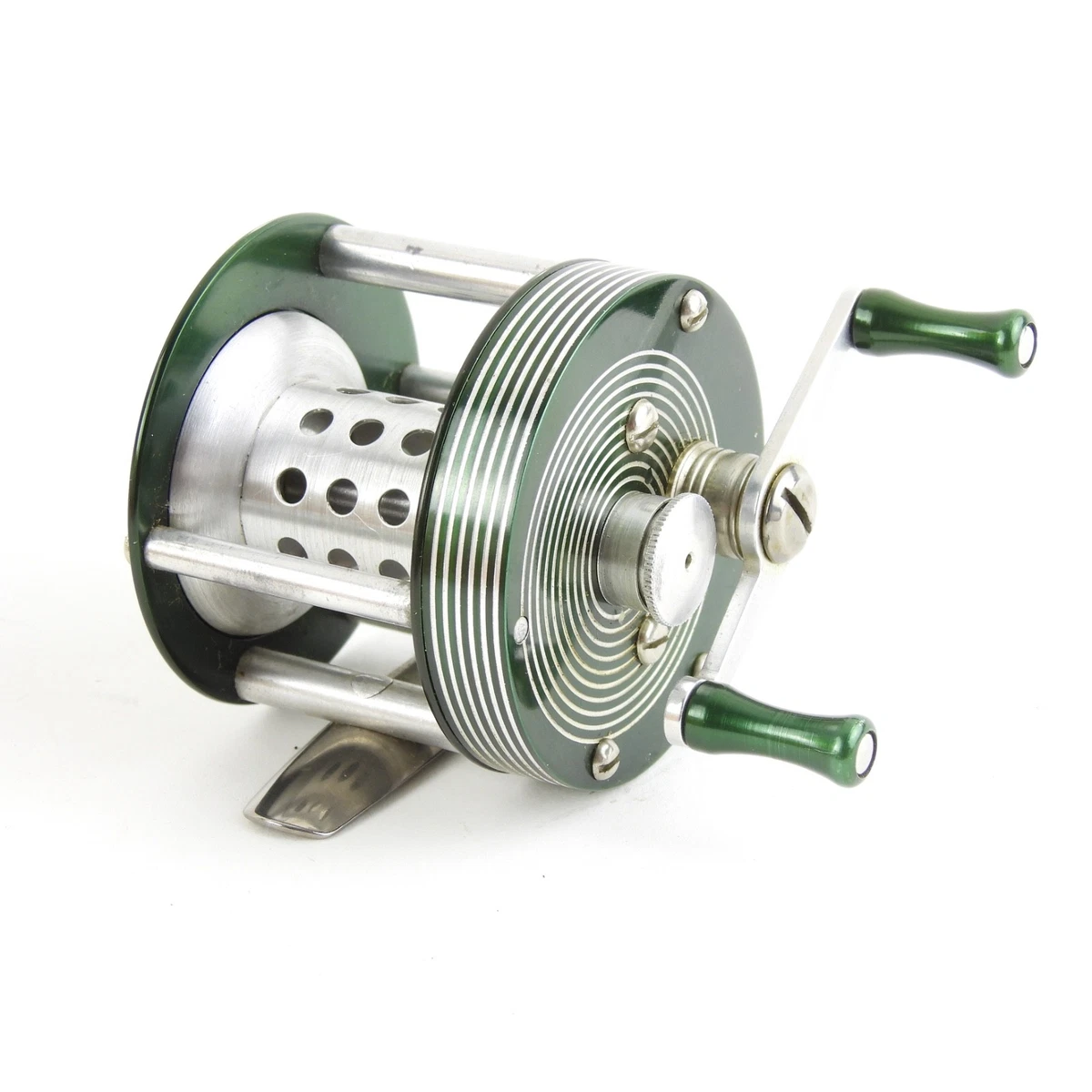 Langely Vintage Fishing Reels for sale | eBay