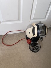 Krups Nescafe Dolce Gusto Capsule Pod Coffee Machine. Working. Clean