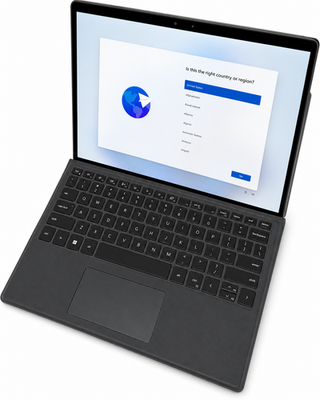 Dell Latitude 7320 Detachable i7-1180G7 16GB RAM 512 m2 13