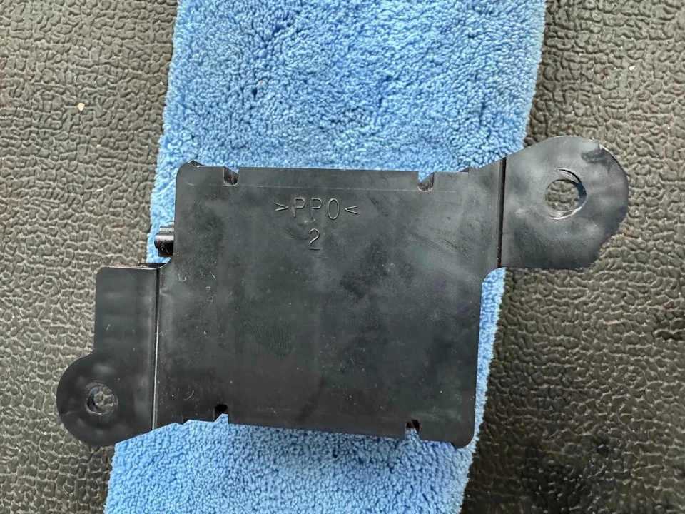 Dodge Durango/Ram 1500 1998 1999 2000 2001 módulo temporizador cinturón de seguridad P56043003AB Foto 3 de 4