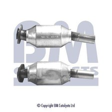 BM Catalysts Katalysator Kat Approved passend für VW Golf 3 Vento Passat B3 B4