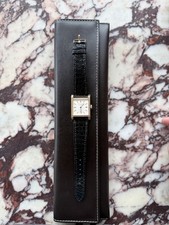 1945 Patek Philippe ref 2496 "Clous De Paris" - Fully Restored by Patek Philippe