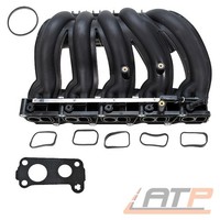 AnsaugbrÜCke FÜR Mercedes C-KLASSE W203 S203 C 270 CDI CLK C209 270 CDI