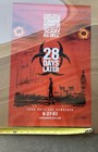 28 Days Later Autographed Signed Poster San Diego Comic Con — photo 2