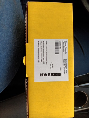 #ad Kaeser Genuine Part 209991E0 Kit Minimum Pressure Check Valve DN22 $700.00