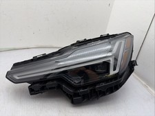 2025 2026 Volvo XC90 Headlight Left LH Driver OEM Full LED Headlamp