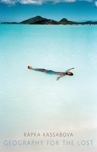 Geography for the Lost by Kapka Kassabova (Paperback Book) - Image 7