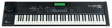 Roland XP-80 Synthesizer Keyboard Music Workstation 76 Key Digital Synth