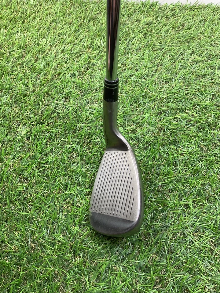 Forgan iHy Left Handed Sand Wedge - Image 3 of 4