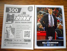 2017-18 Panini Stickers America USA UNSTUCK Sticker - You Pick Player 2