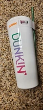 Dunkin Donuts Wicked Cup
