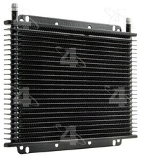 Hayden Automotive 698 Transmission Oil Cooler 3/8 Inch