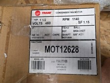 Trane MOT12628- Genuine OEM Replacement Part