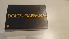 Motorola Razr V3i Dolce & Gabbana Limited Edition (#0483/1000)
