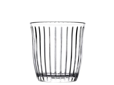 Pasabahce Set 4 Dof Glas aus Glas Cl 36, Transparent