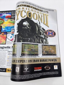 Official Dreamcast Magazine September October 2000 Issue 7  TONY HAWK 2 on cover