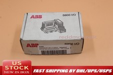 NEW NO BOX | ABB | 3BSE018172R1 SB822 | US Free TAX