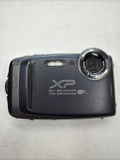 Fujifilm FinePix XP130 16.4 MP Digital Camera