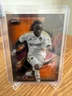 2024 TOPPS FINEST MLS JOSEPH PAINTSIL RC LA GALAXY COMMON ORANGE 17/50 #28