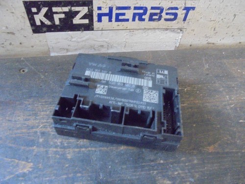 VW Golf VII 7 AU Innenraumsteuerger�t 5Q0959592B 182321