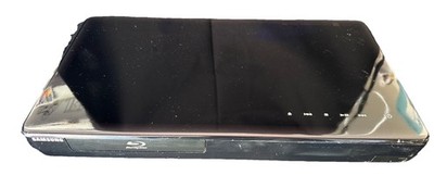 Samsung BD-P3600 Blu-Ray DVD Player - No Remote