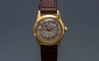 Authentic 1940's Rolex Corvette "Observatory" - As Is - Untested - No Reserve