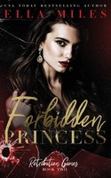 Ella Miles | Forbidden Princess | Taschenbuch | Englisch (2021) | Ella Miles Llc